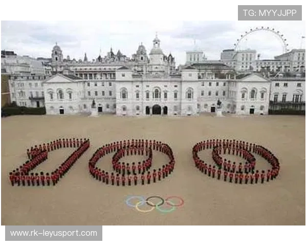 伦敦奥运会倒计时，所有准备工作有序进行，伦敦奥运会开始时间是7月27日20时12分,也就是北京时间