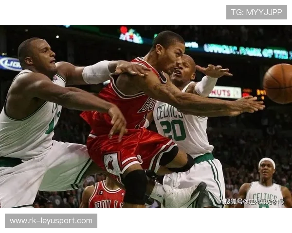 公牛大胜凯尔特人，关键一役中德罗赞罚球绝杀，公牛对凯尔特人罗斯上演