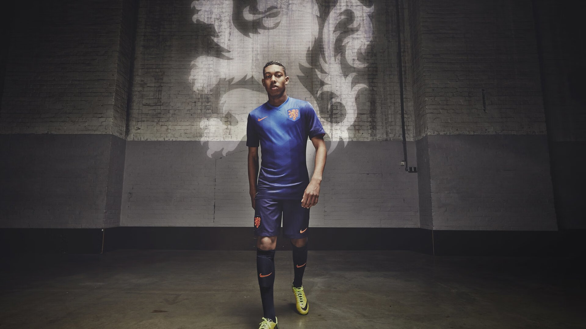 “埃尔斯·霍斯特全场最佳,南非羚羊队迎接世界杯”